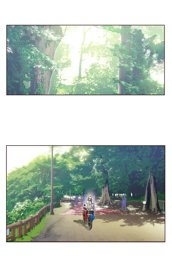Girls of the Wild’s page 7