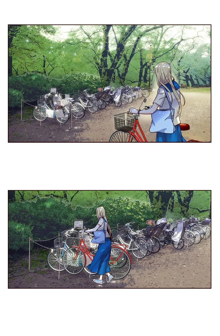 Girls of the Wild’s page 8