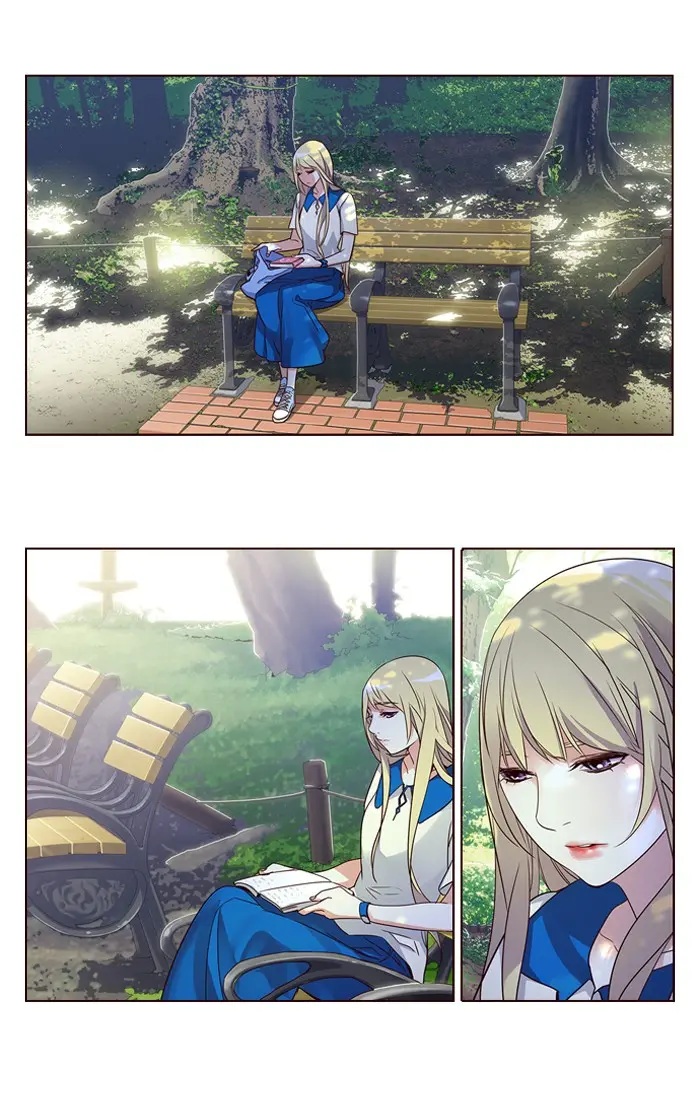 Girls of the Wild’s page 10