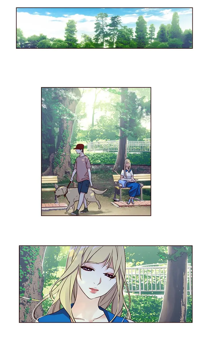 Girls of the Wild’s page 11