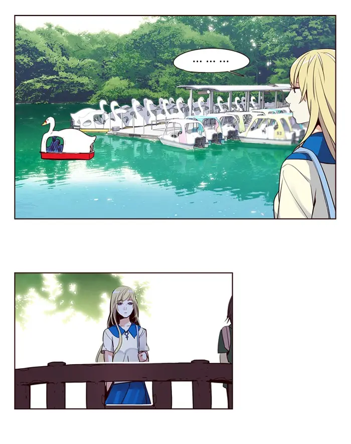 Girls of the Wild’s page 16