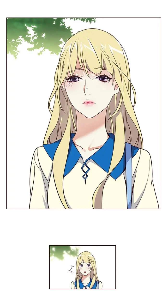 Girls of the Wild’s page 20