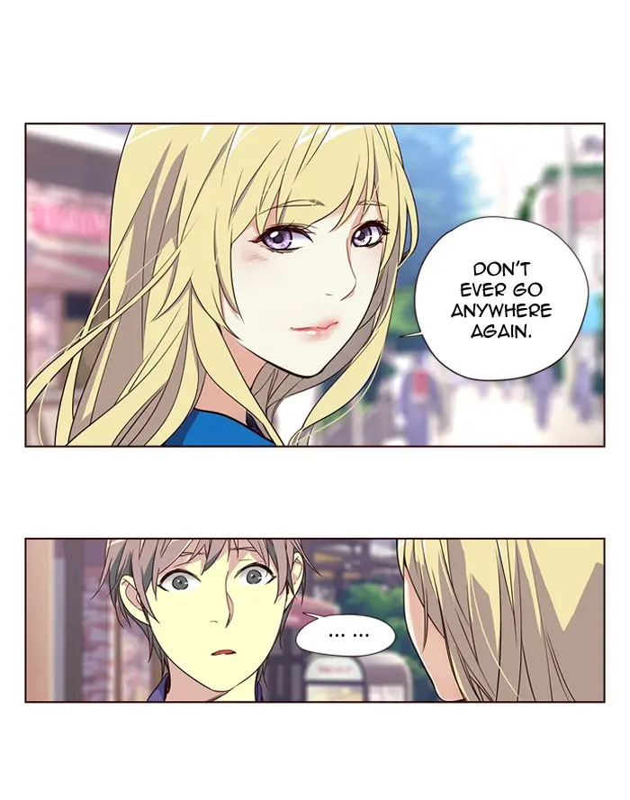Girls of the Wild’s page 45