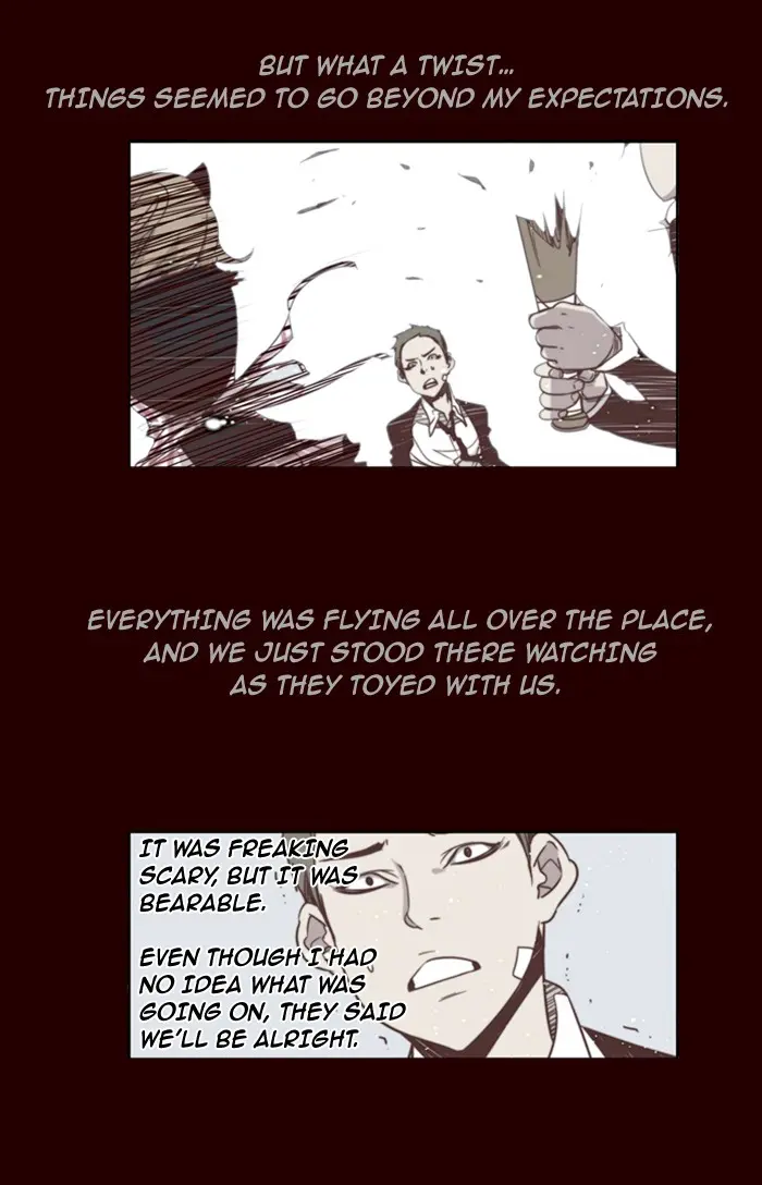Girls of the Wild’s page 9