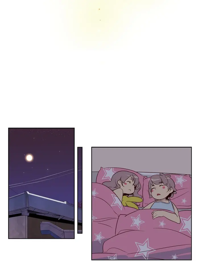 Girls of the Wild’s page 21