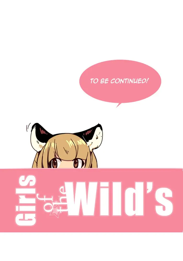 Girls of the Wild’s page 25