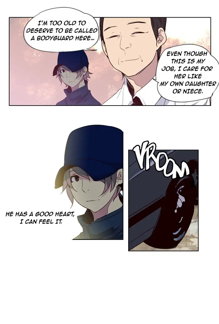 Girls of the Wild’s page 15