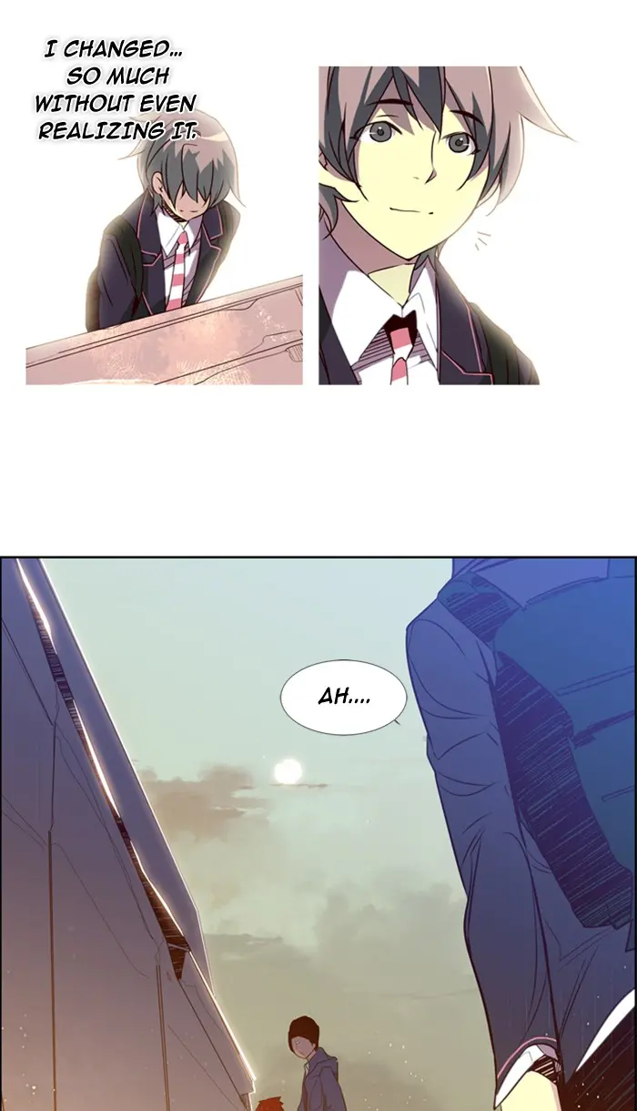 Girls of the Wild’s page 22