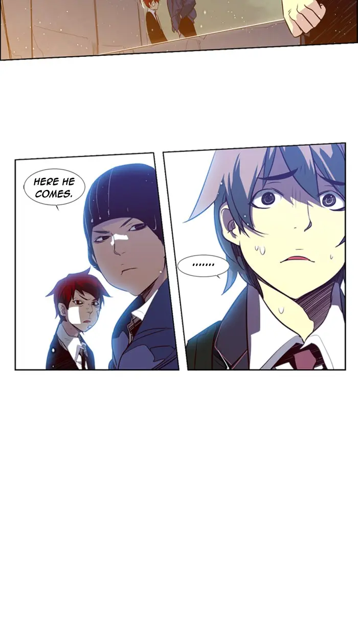Girls of the Wild’s page 23