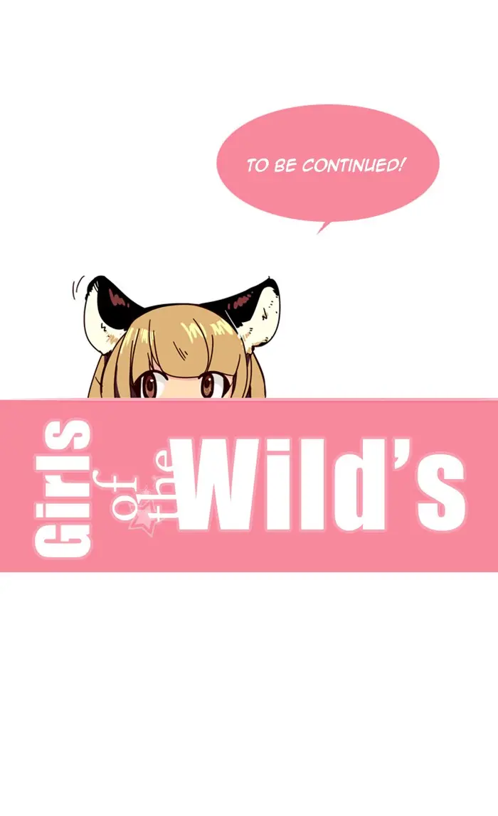 Girls of the Wild’s page 24