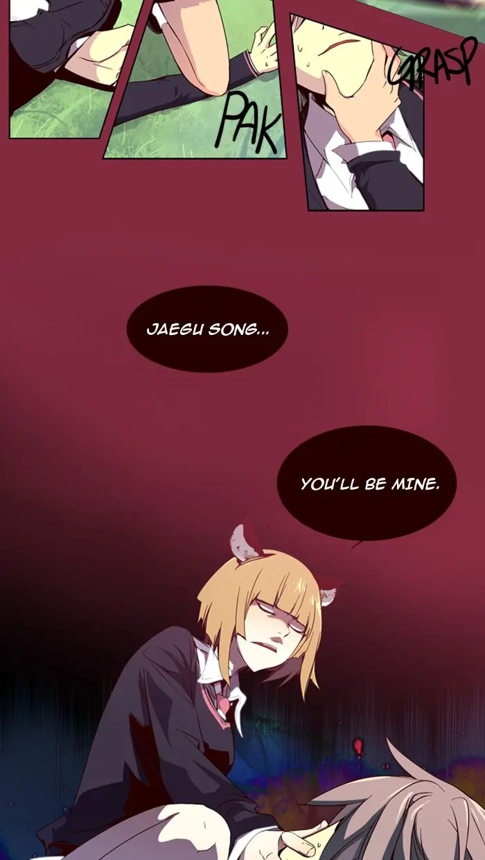 Girls of the Wild’s page 8