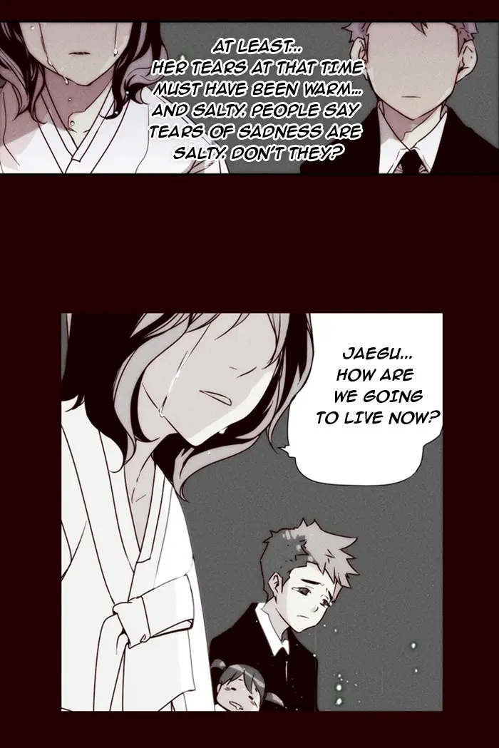 Girls of the Wild’s page 19
