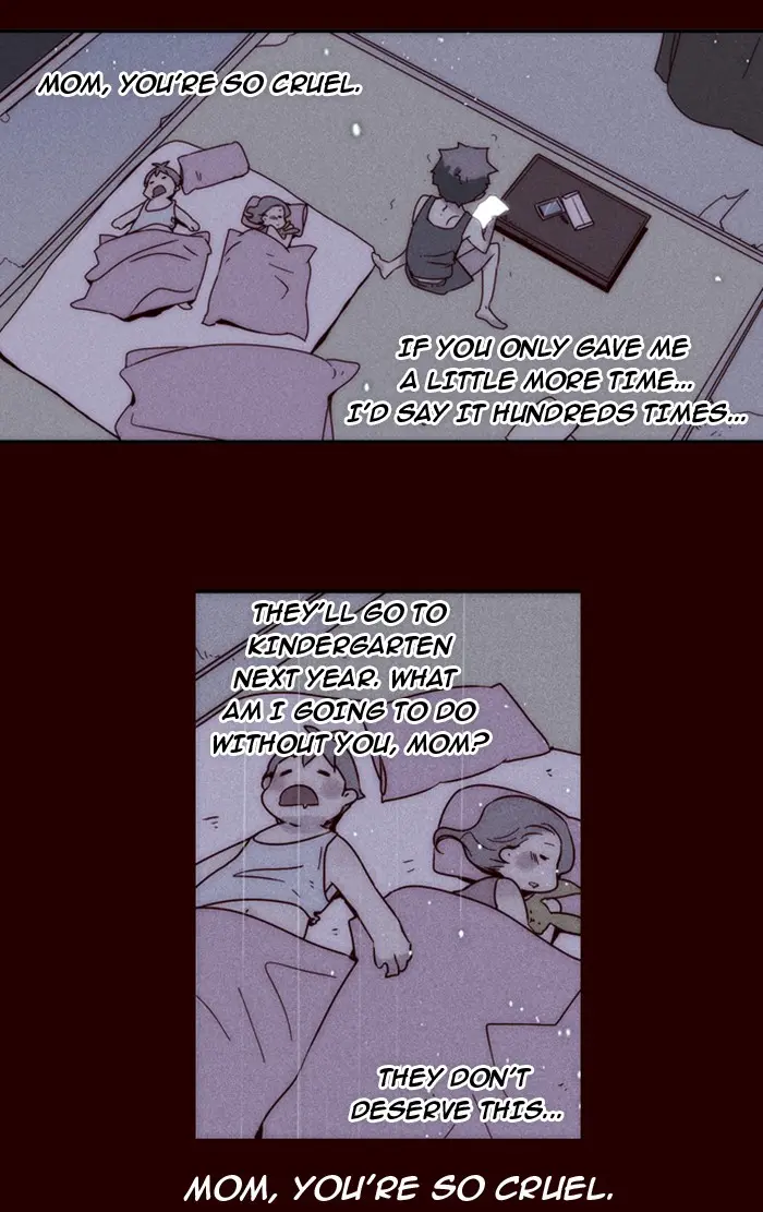 Girls of the Wild’s page 21