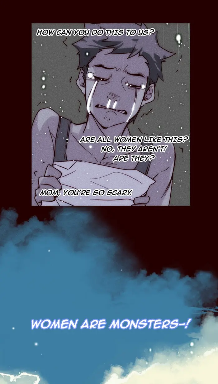 Girls of the Wild’s page 22