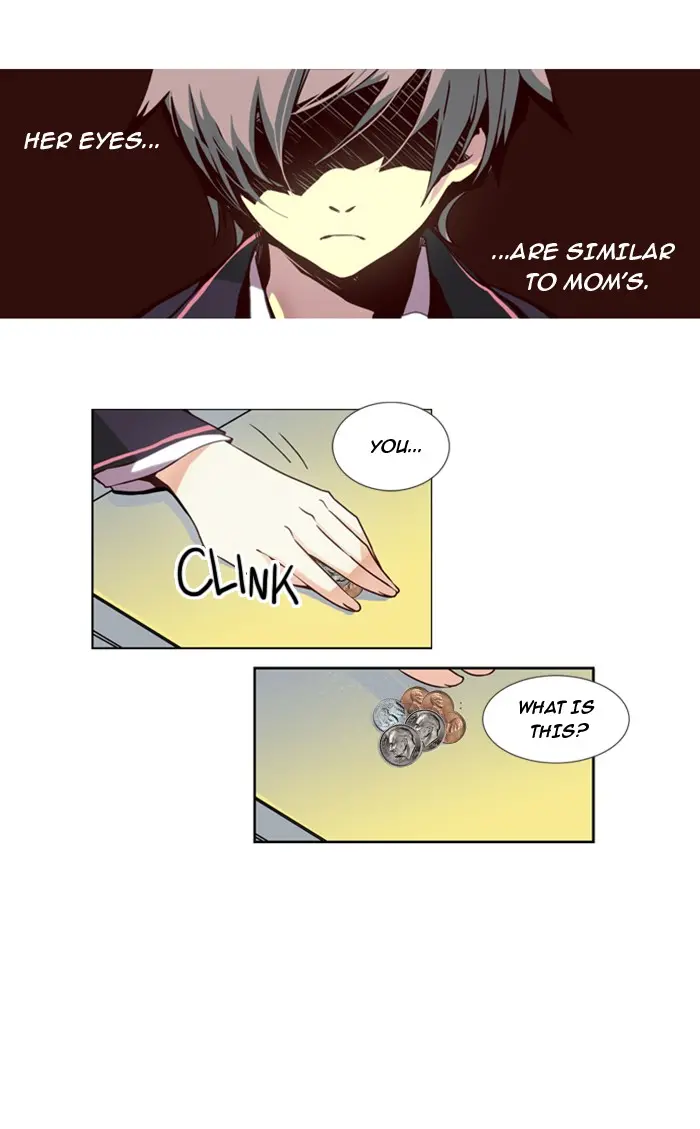 Girls of the Wild’s page 26