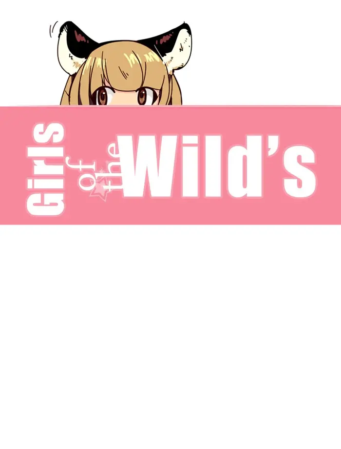 Girls of the Wild’s page 37