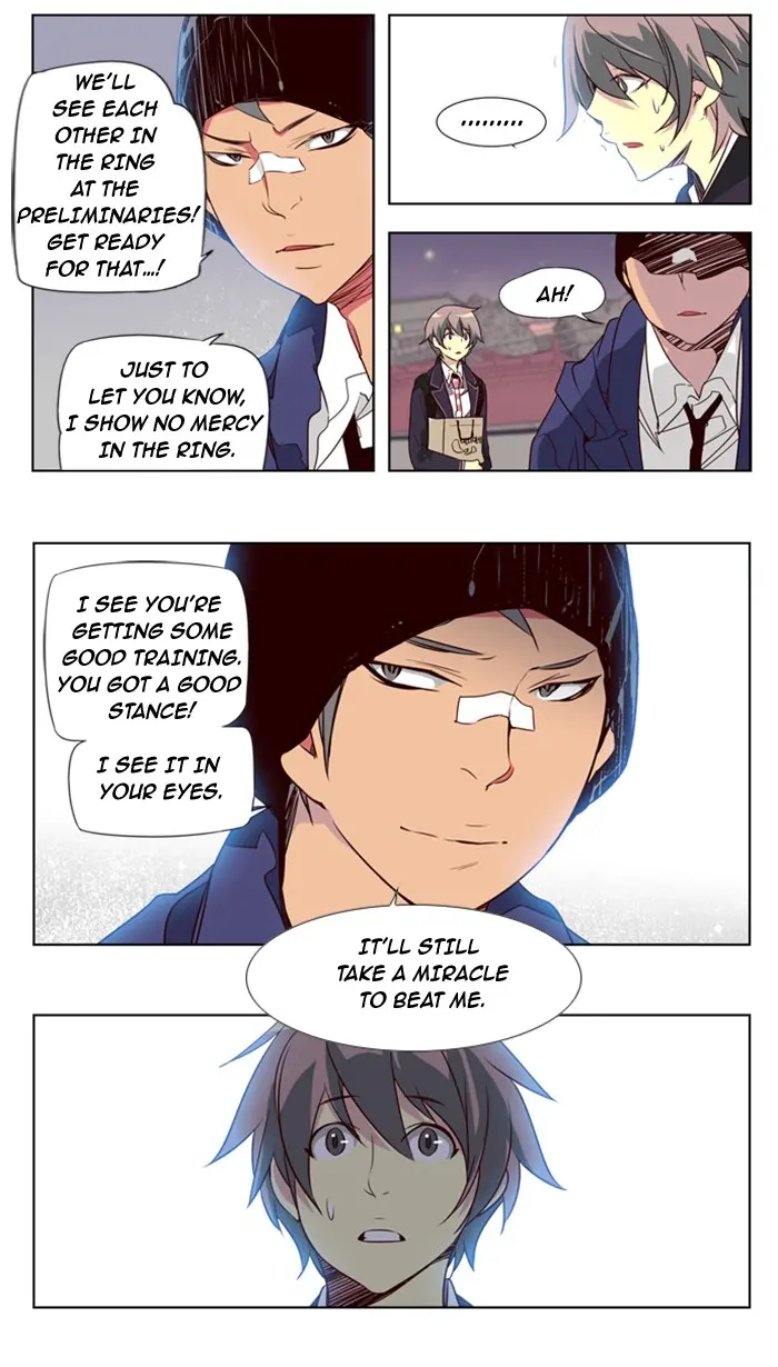 Girls of the Wild’s page 10