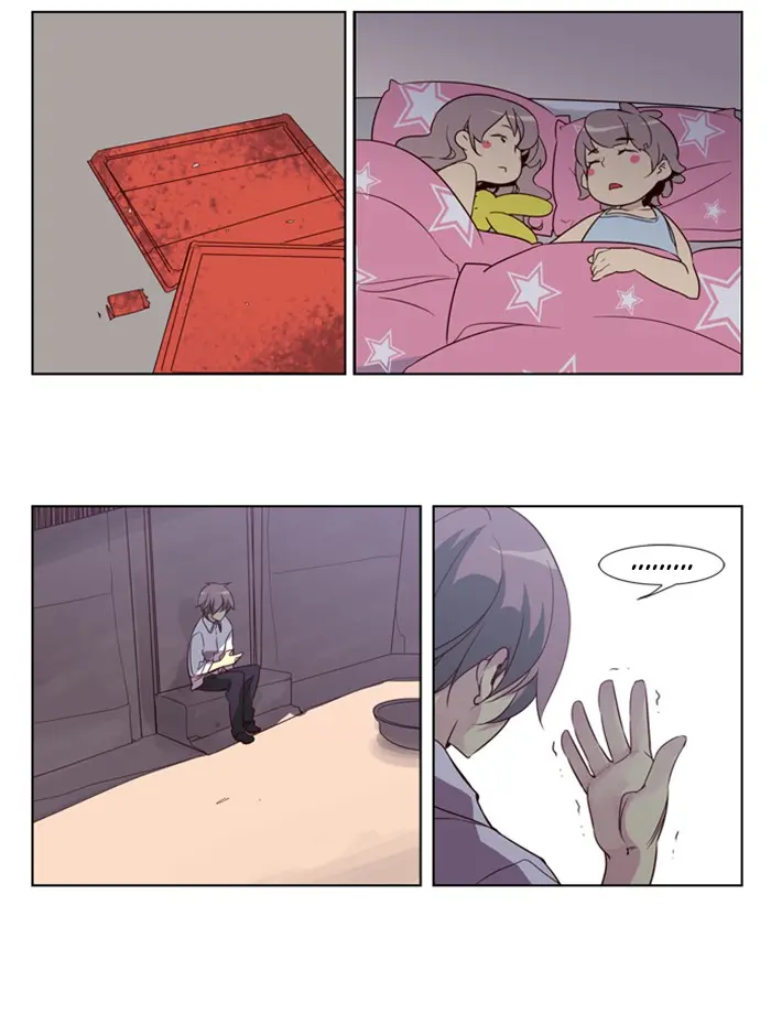 Girls of the Wild’s page 12