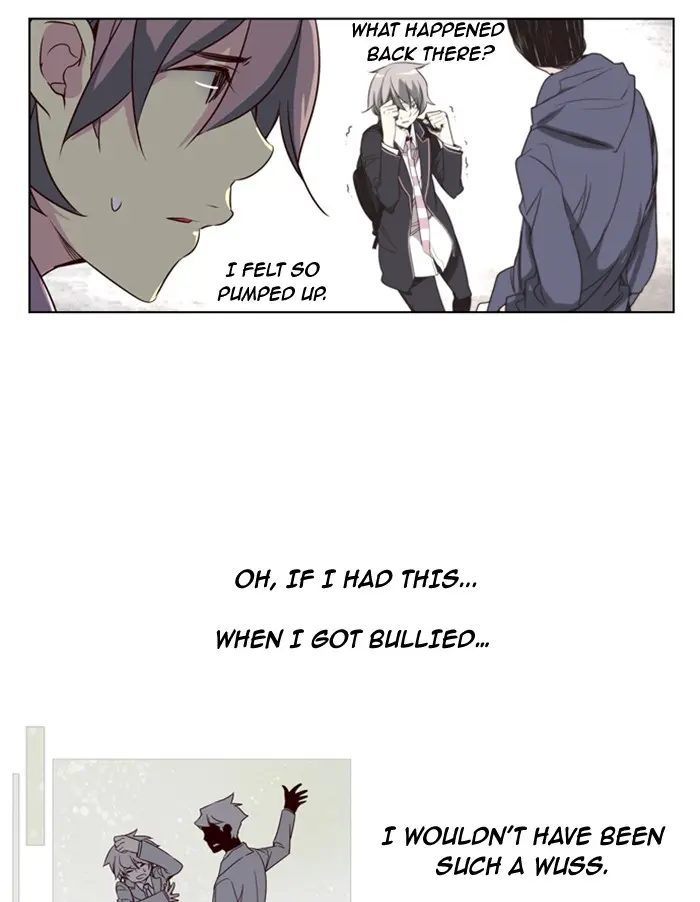 Girls of the Wild’s page 13