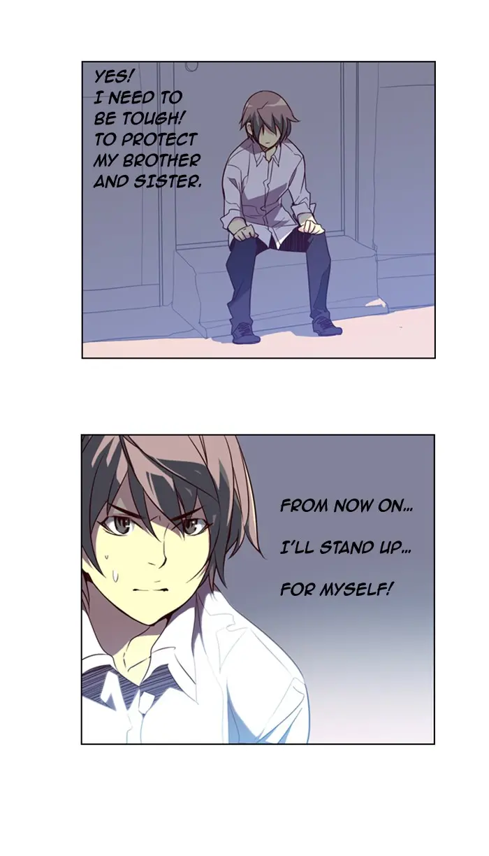 Girls of the Wild’s page 15