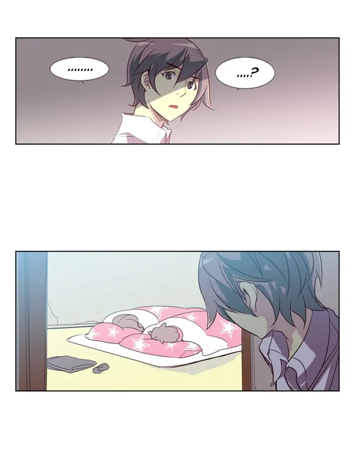 Girls of the Wild’s page 17