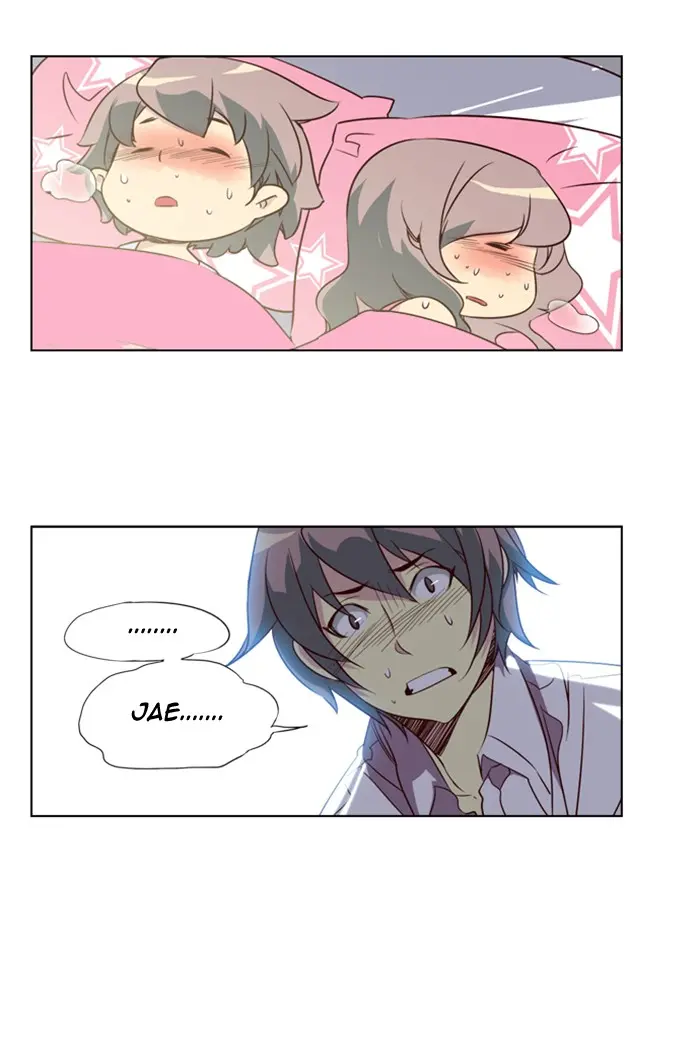 Girls of the Wild’s page 19