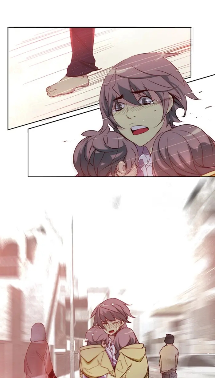 Girls of the Wild’s page 20