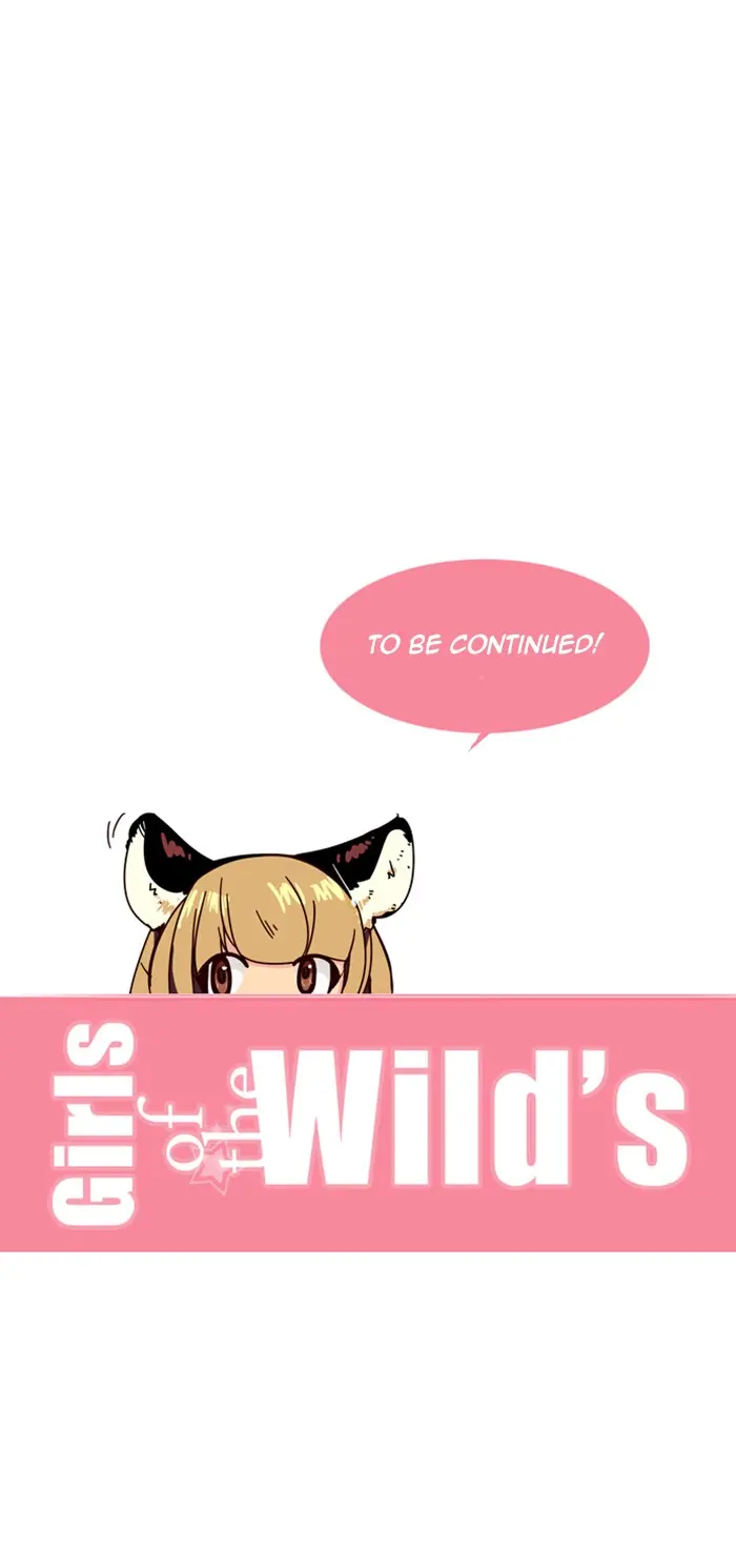 Girls of the Wild’s page 27