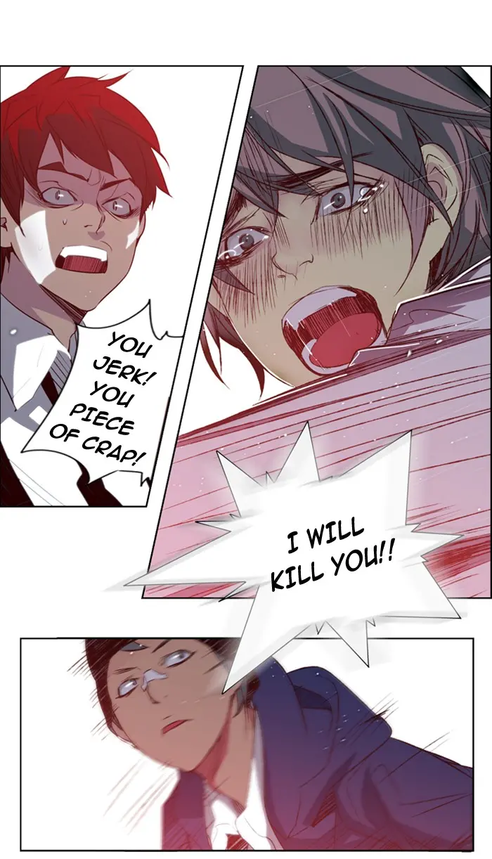 Girls of the Wild’s page 11