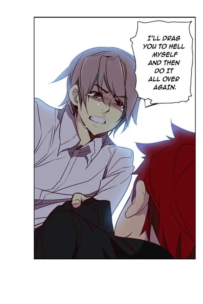 Girls of the Wild’s page 16