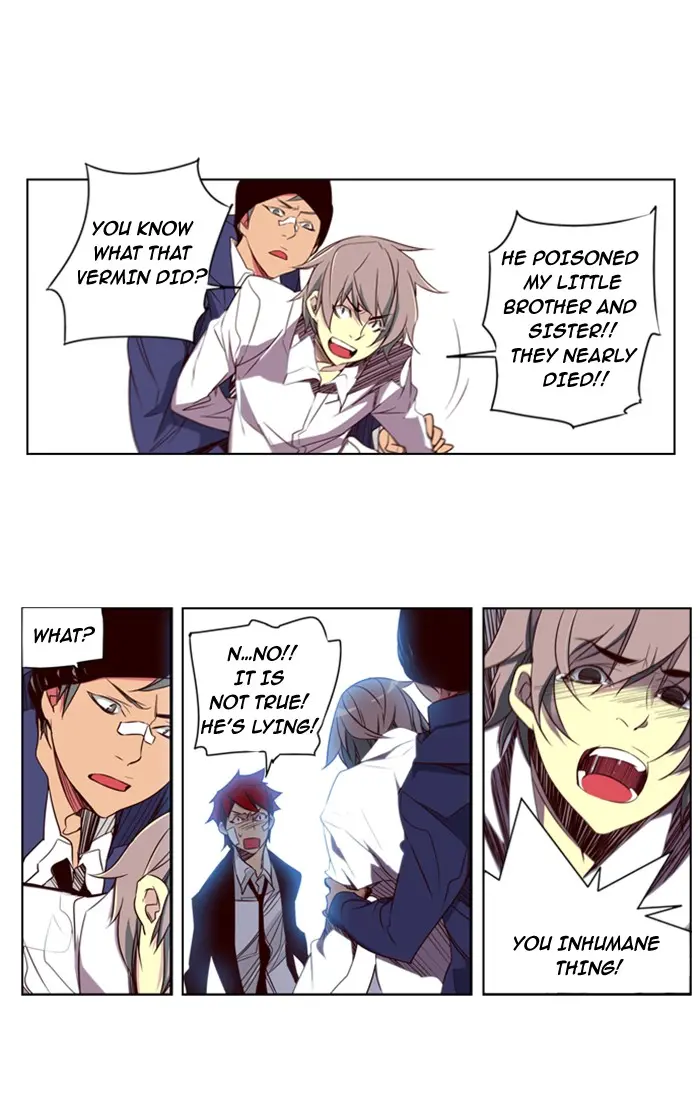 Girls of the Wild’s page 18