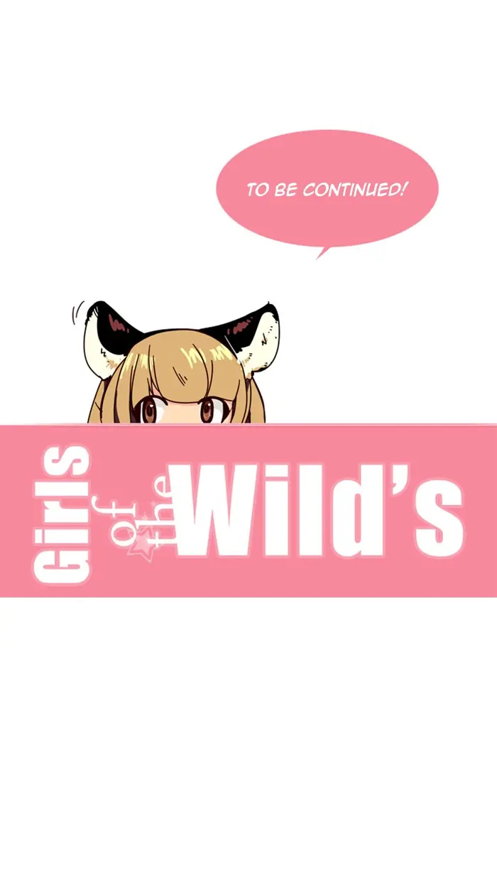 Girls of the Wild’s page 26