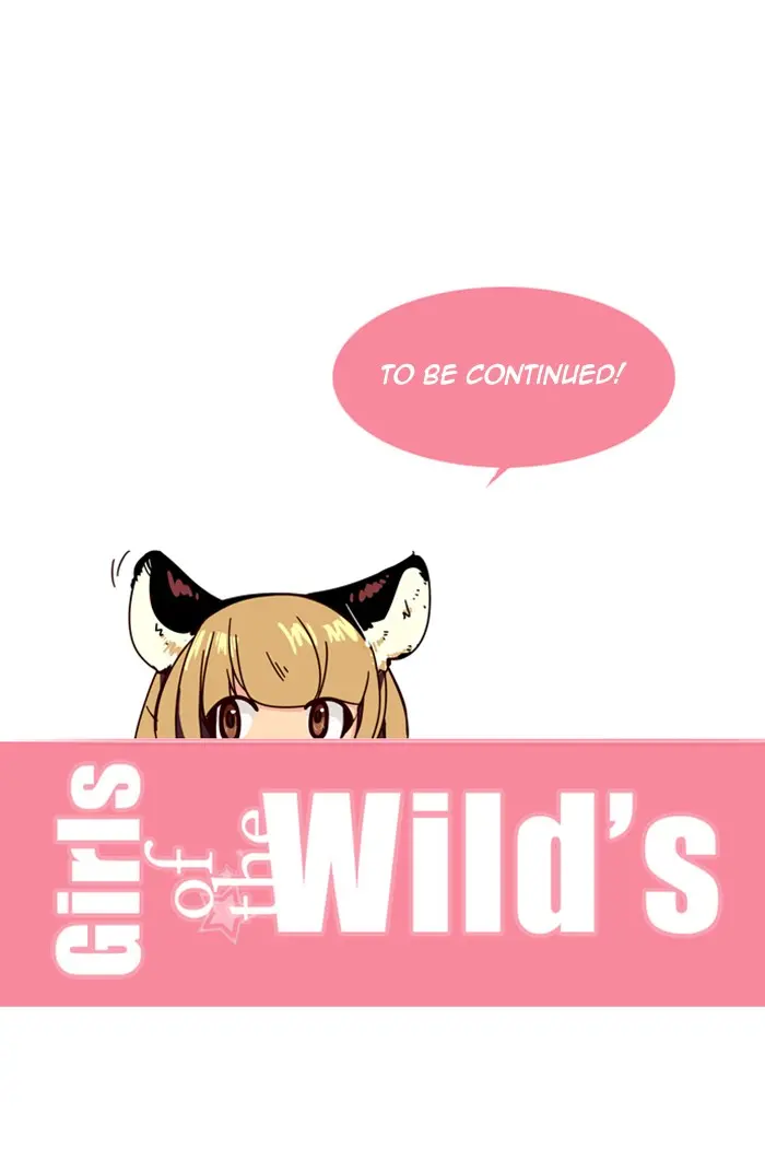 Girls of the Wild’s page 26