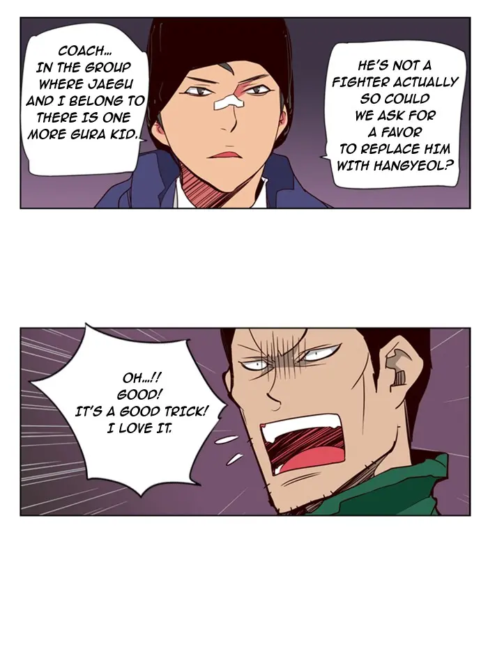 Girls of the Wild’s page 10