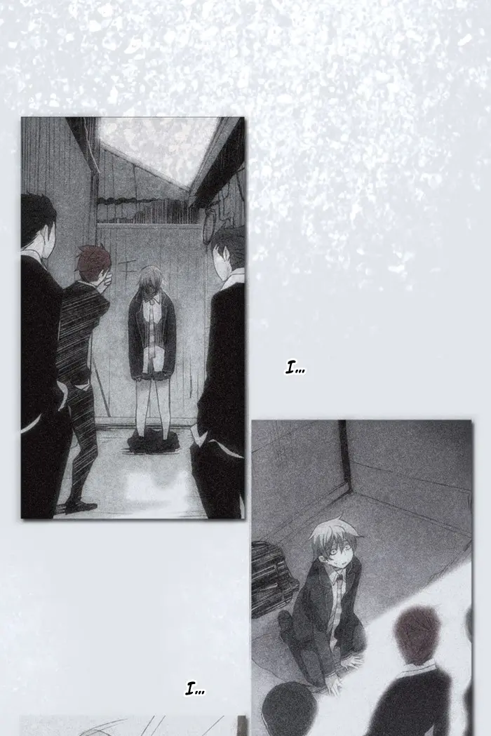 Girls of the Wild’s page 20