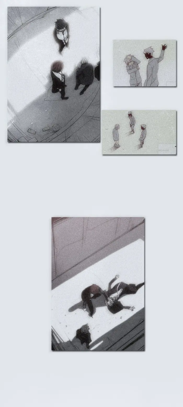 Girls of the Wild’s page 22