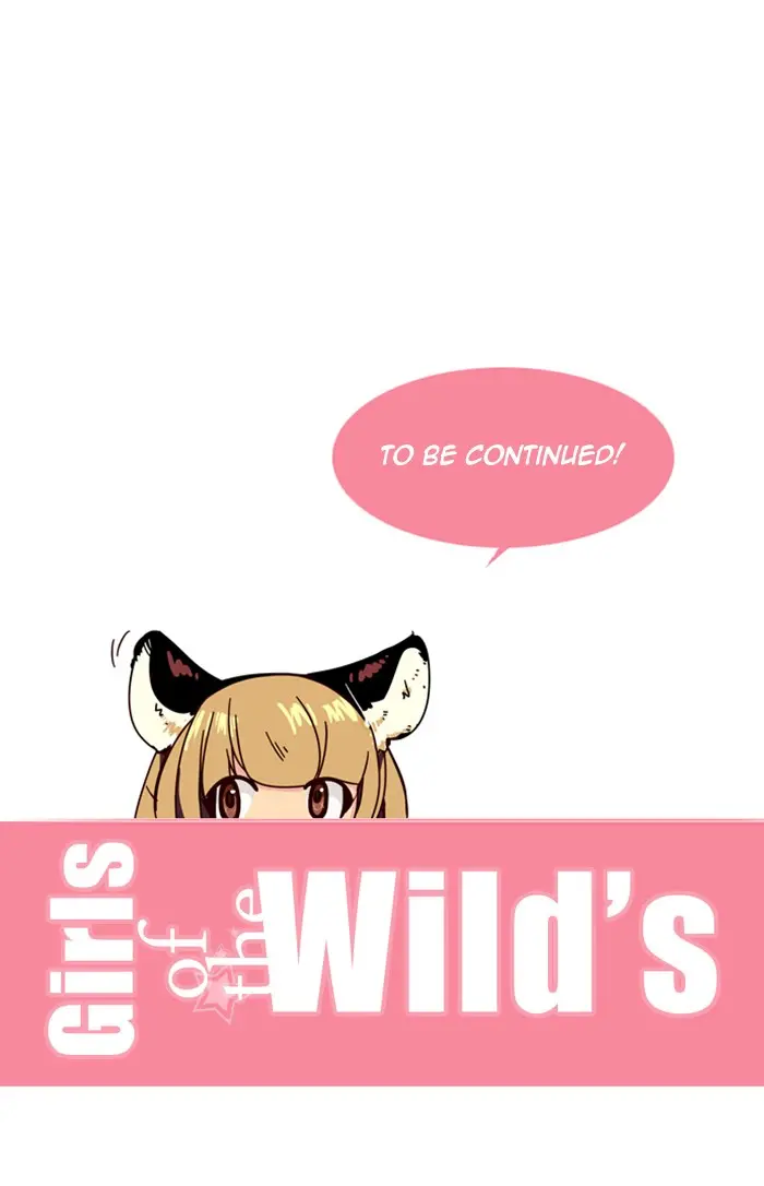 Girls of the Wild’s page 26