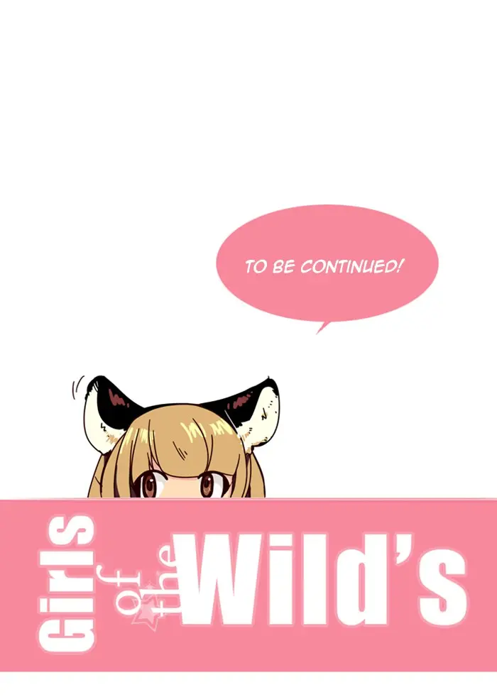 Girls of the Wild’s page 19