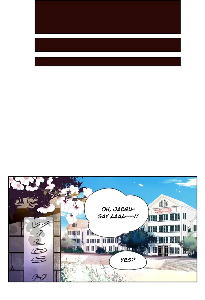 Girls of the Wild’s page 8