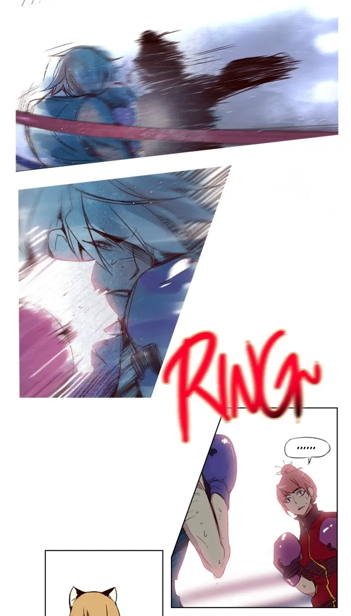 Girls of the Wild’s page 20