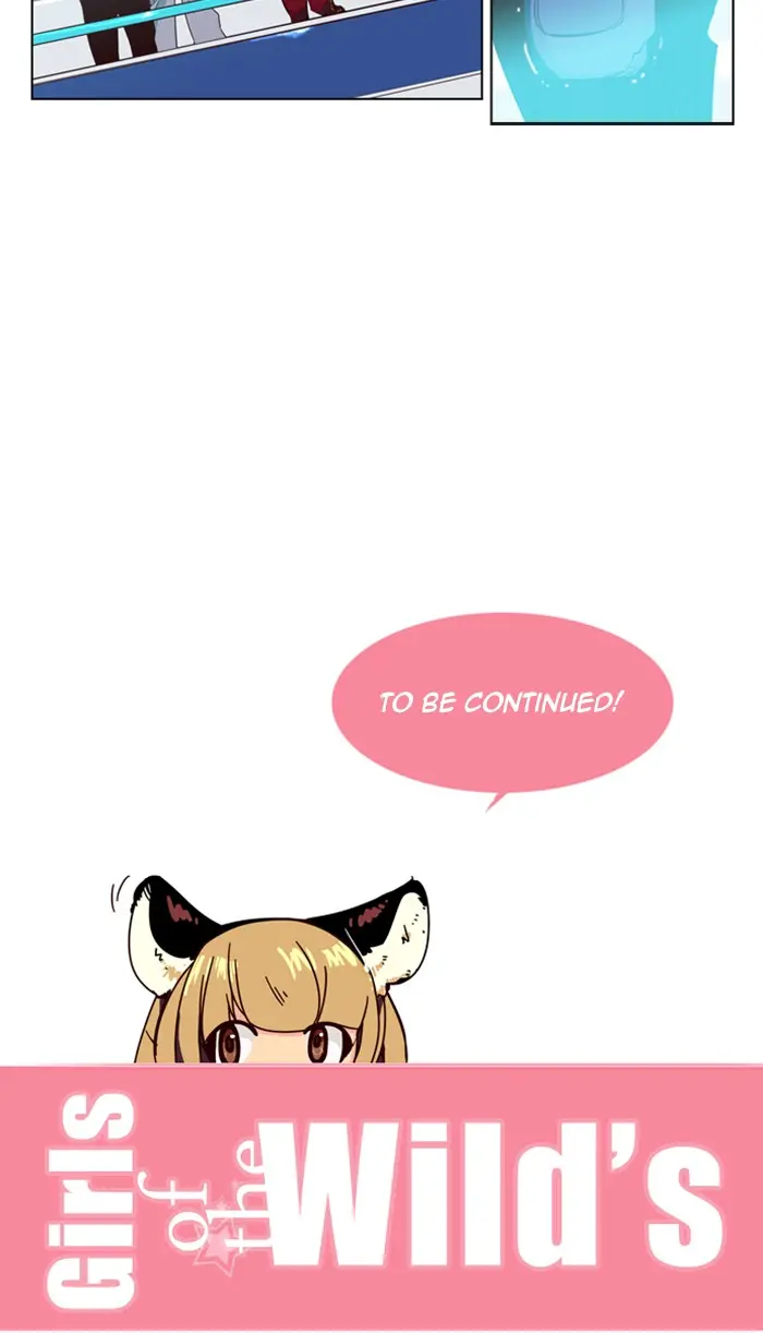 Girls of the Wild’s page 28
