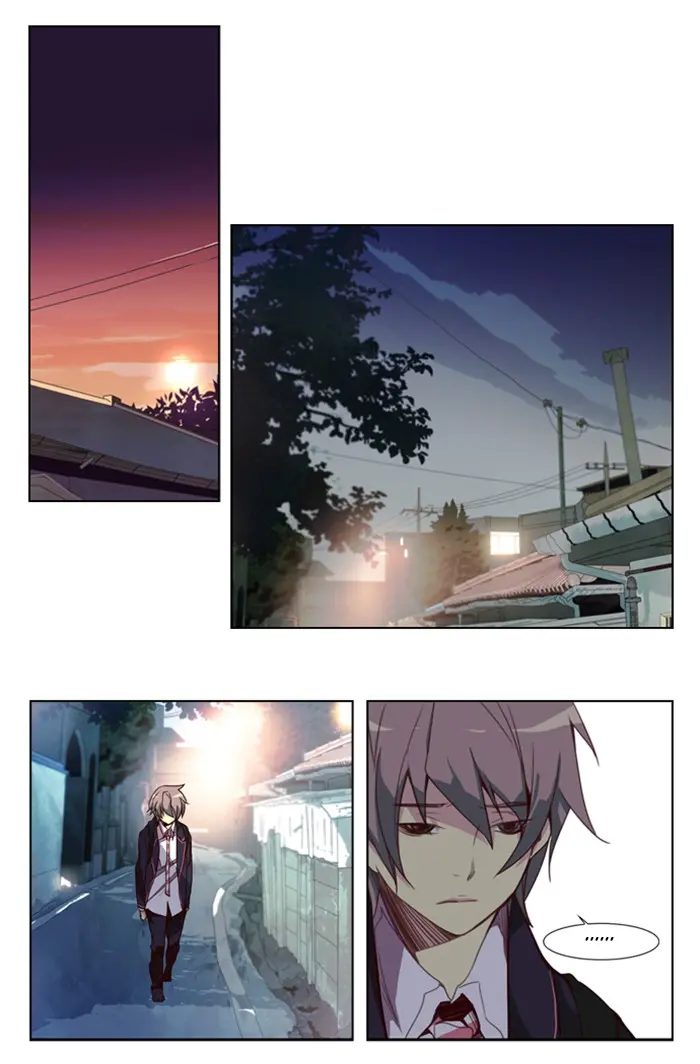 Girls of the Wild’s page 17