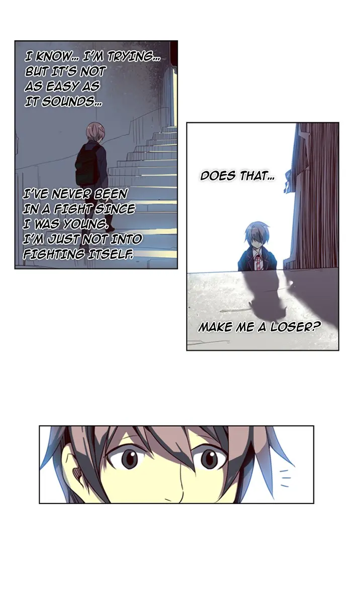 Girls of the Wild’s page 19