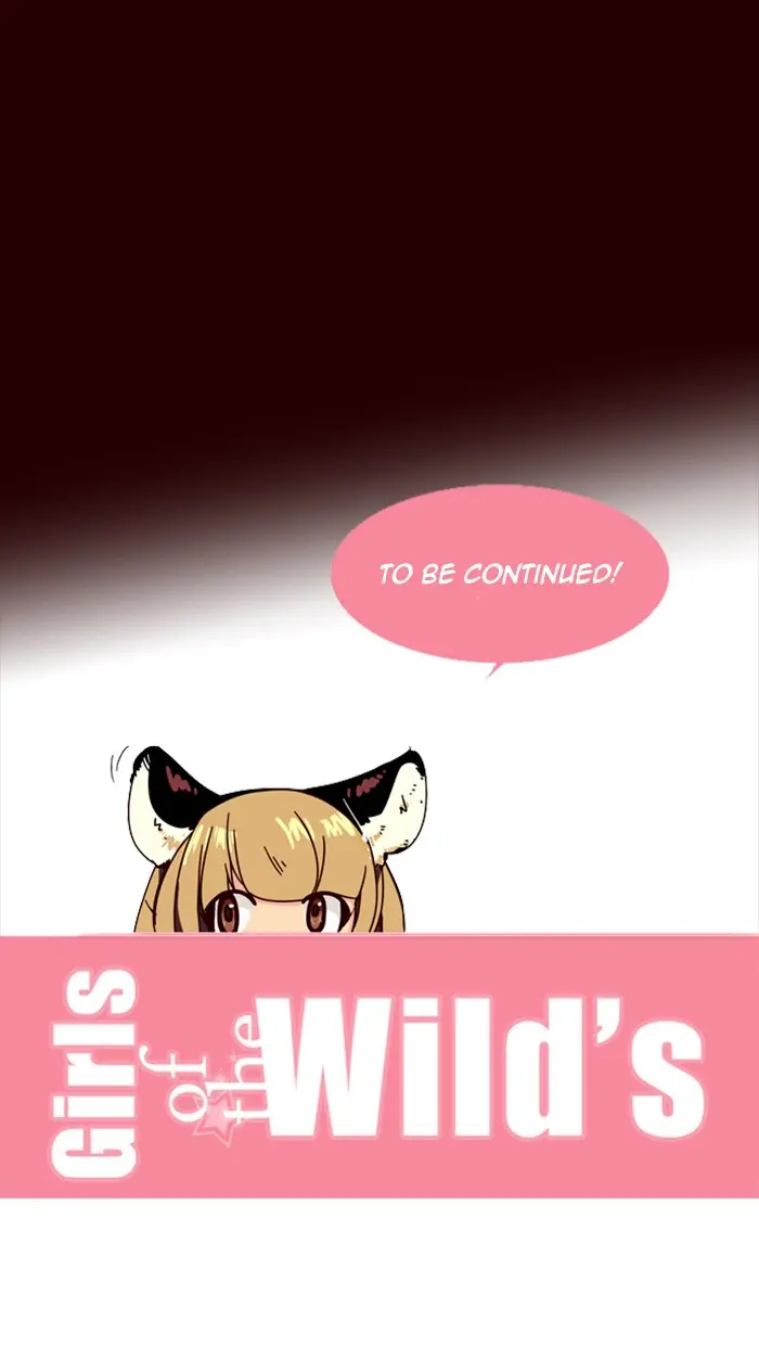 Girls of the Wild’s page 29