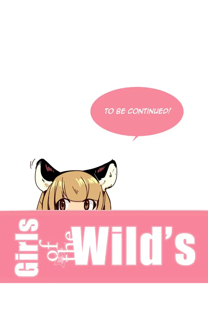 Girls of the Wild’s page 26