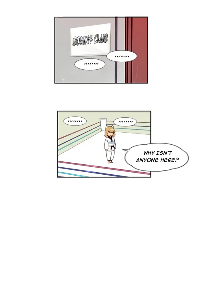 Girls of the Wild’s page 11