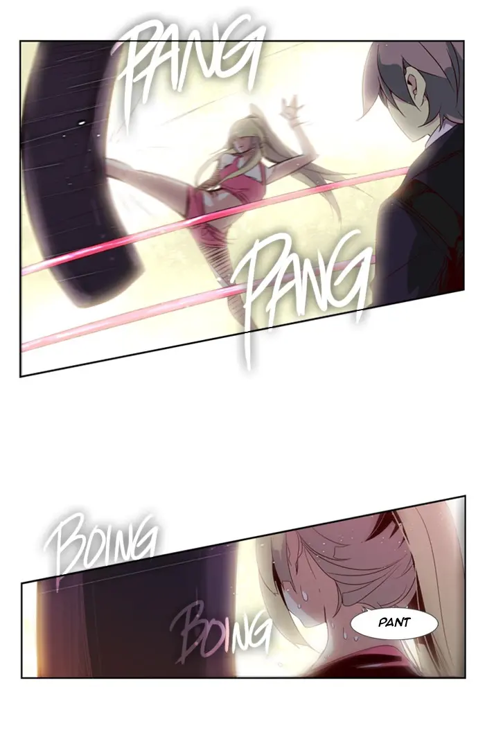 Girls of the Wild’s page 15