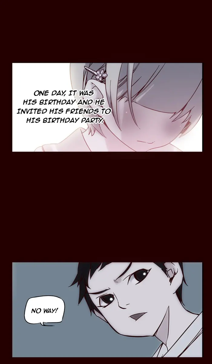 Girls of the Wild’s page 6