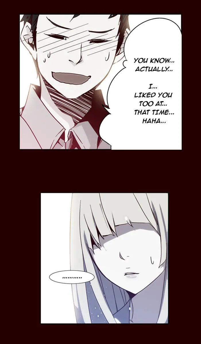 Girls of the Wild’s page 15
