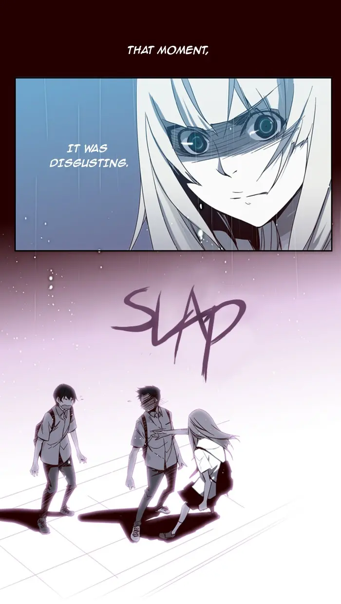 Girls of the Wild’s page 16